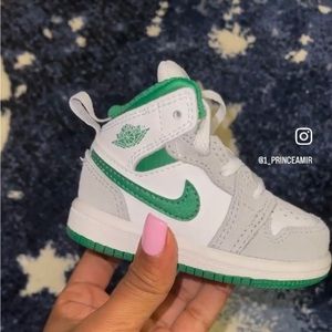 Nike dunks / Jordan 1